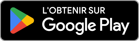 Découvrez-le sur Google Play
